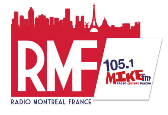 RMF - Radio Montréal France