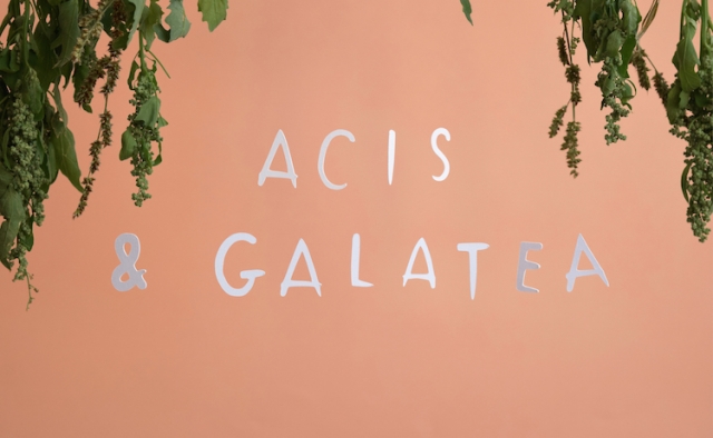 Acis & Galatea - Les Boréades de Montréal