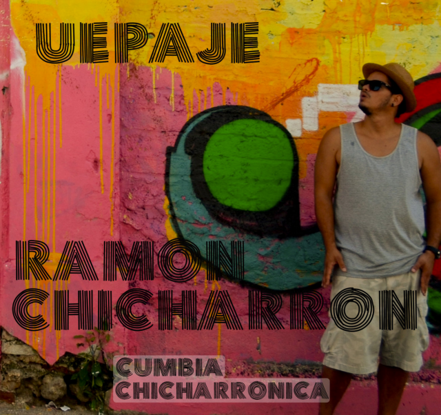 Ramon Chicharrón