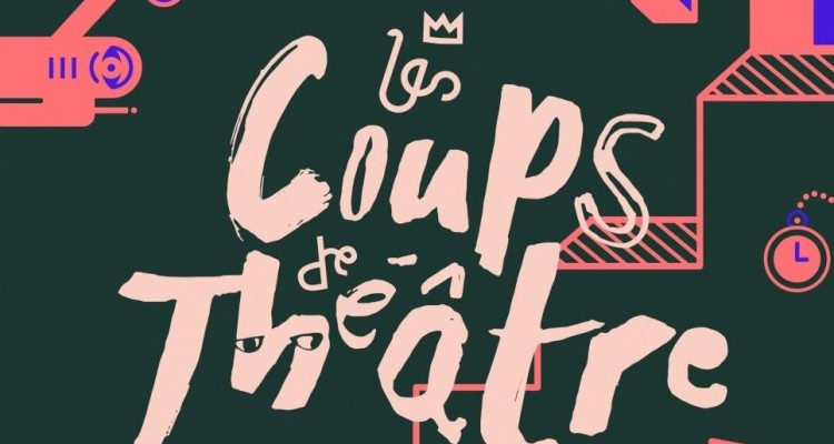 « Les coups de théâtre » : un festival international des arts pour le jeune public 