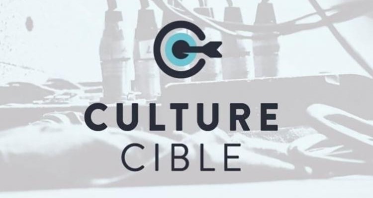  Podcast Culture Cible #4: l'actualité culturelle vue par 6 webmédias