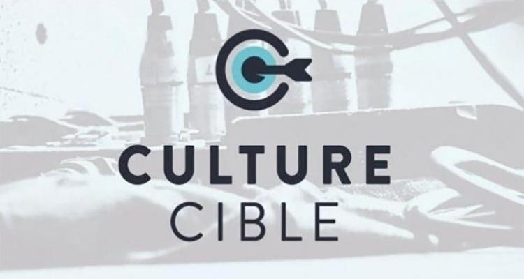 Podcast Culture Cible #8: l'actualité culturelle vue par 6 webmédias