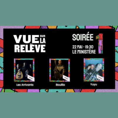 VSLR 2024 Jour 1 : Les Arrivants - Boulila - Yuyu