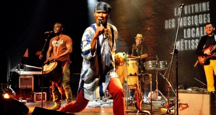 Dans la loge de Gotta Lago | Épisode 2: Être un musicien africain à Montréal
