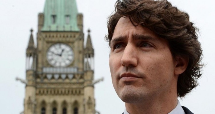  Poésie du quotidien: De Trudeau à Trudeau