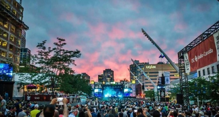Festival International de Jazz de Montréal: du jazz à votre goût! | Dernière partie