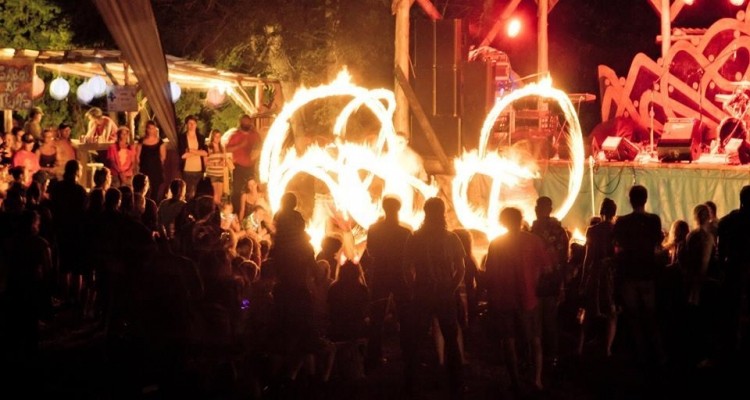Le ShazamFest: plus carnavalesque que jamais