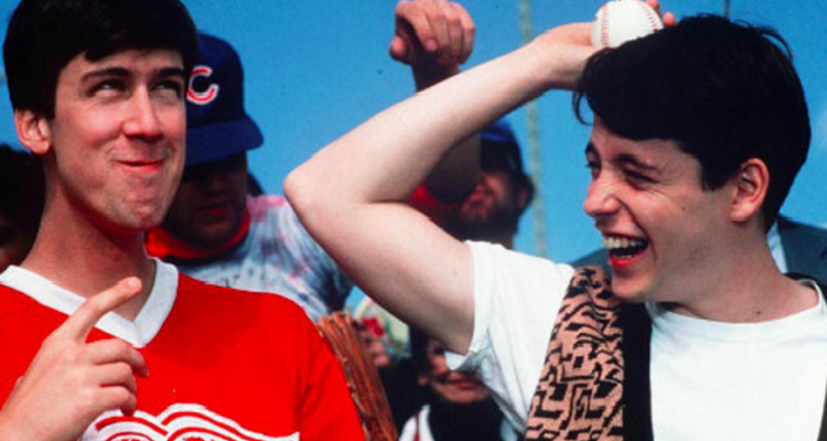 Le 30e anniversaire de Ferris Bueller's Day Off au Club Soda 