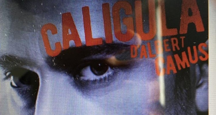 Poésie du quotidien: Caligula