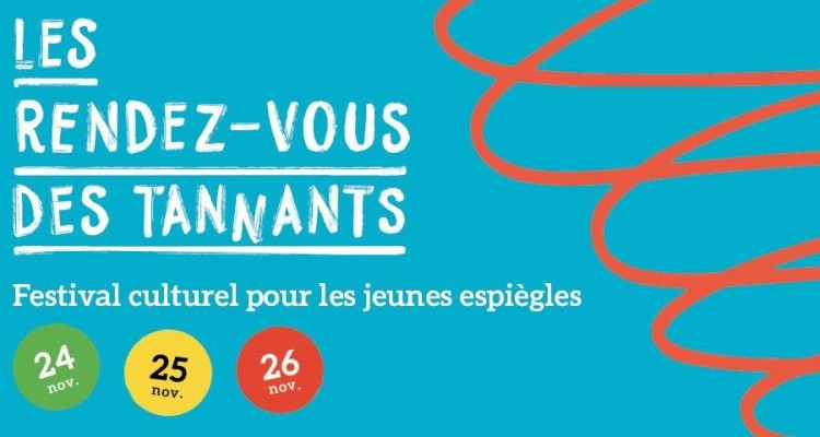 Festival Les Rendez-vous des Tannants: dépaysement culturel assuré!