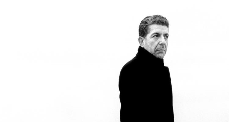 Léonard Cohen au MAC | Débrider avec précision 
