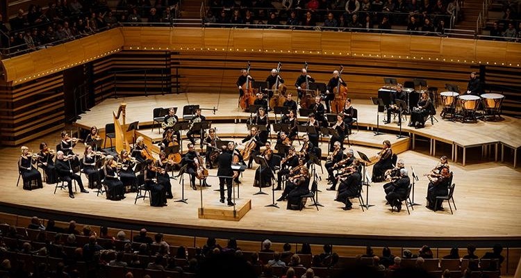 Orchestre Métropolitain de Montréal | Encore une raison d'aimer Mozart