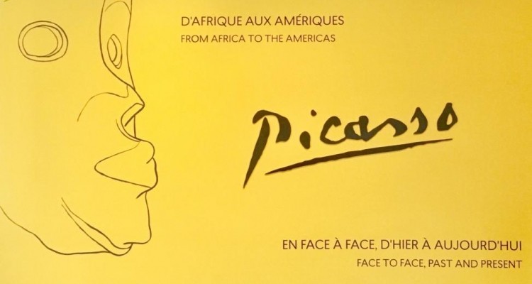Musée des beaux-arts de Montréal | L’art africain au cœur de la créativité de Picasso 