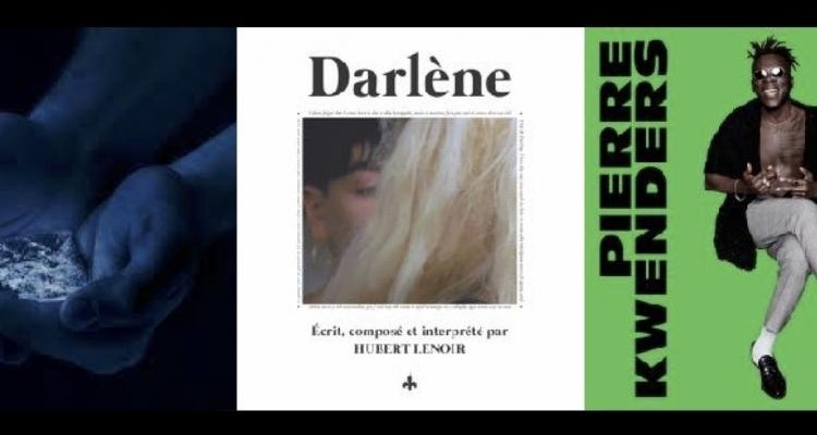 Trois albums québécois en compétition pour le prix Polaris ! 