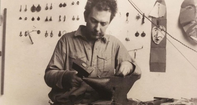 MBAM | Alexander Calder, le maître du mouvement de l’inanimé