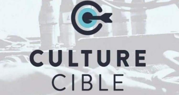 Podcast Culture Cible #7: l'actualité culturelle vue par 6 webmédias