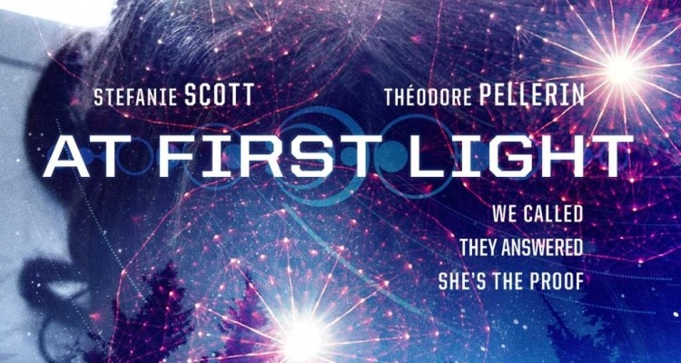 « At First Light » : un film de science-fiction en demi-teinte  