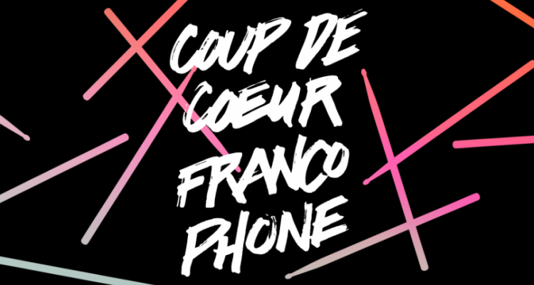 CCF 2018 | La grande célébration de la chanson francophone est de retour à Montréal!