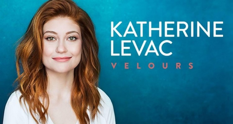 Les moments « velours » de la vie de Katherine Levac | Un spectacle riche, drôle et émouvant