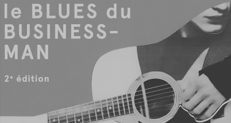 Le Blues du businessman clôture le CCF | Les artisans de la musique francophone sortent de l’ombre