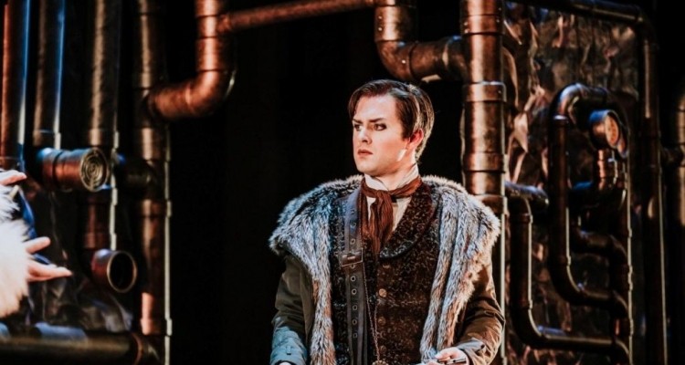 « Die Zauberflöte » de l’Opéra McGill, un triomphe de l’audace sur la tradition