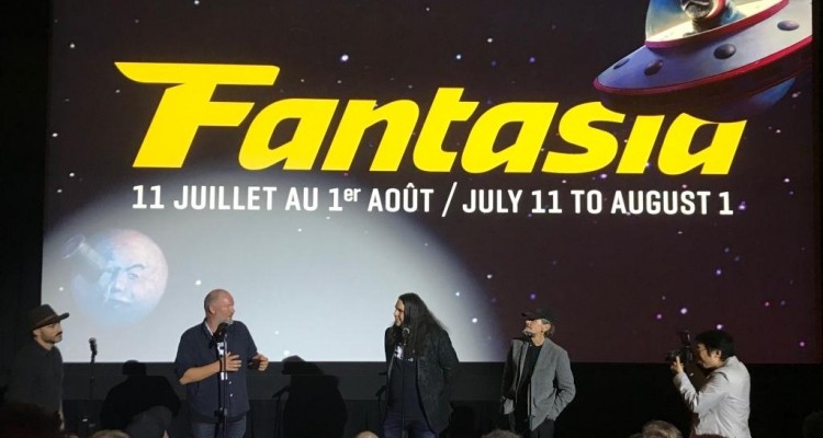Fantasia 2019, weekend 1 | Poulet frit, karaté et frustration masculine