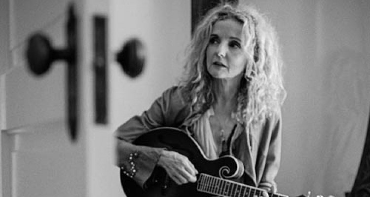 CONCOURS | Patty Griffin