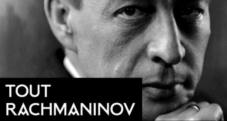 Ravis et conquis par le Tout Rachmaninov du Trio Fibonacci