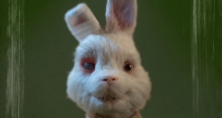 « Sauvez Ralph » | Denis Villeneuve se joint à un court-métrage pour interdire les tests cosmétiques sur les animaux
