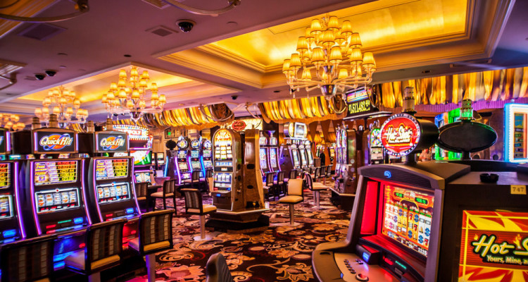 Casinos en ligne au Canada : Pourquoi une telle augmentation de leur popularité ?