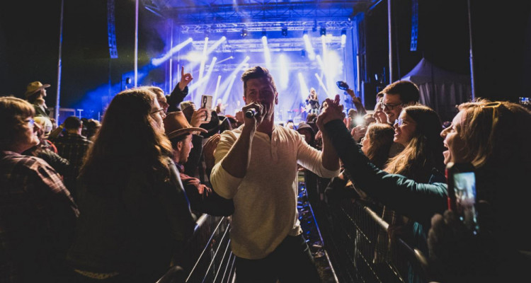 Été en musique: les festivals 2023 à ne surtout pas manquer