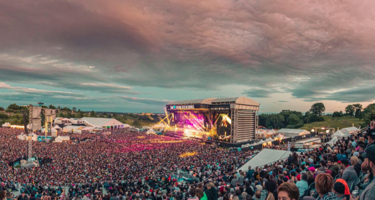 Festival d'été de Québec (FEQ)