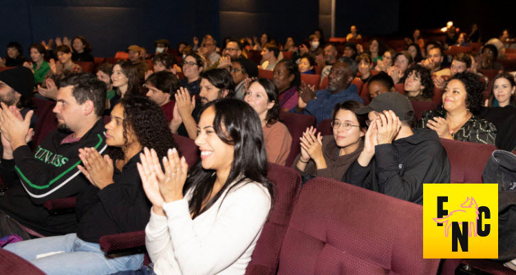 Festival du nouveau cinéma (FNC)
