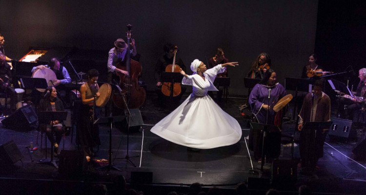 Festival du Monde Arabe