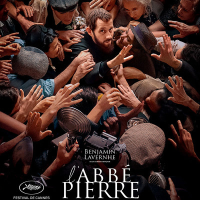 L'Abbée Pierre | Une vie de combats