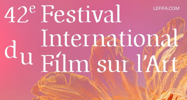 Festival International du Film sur l'Art (FIFA)