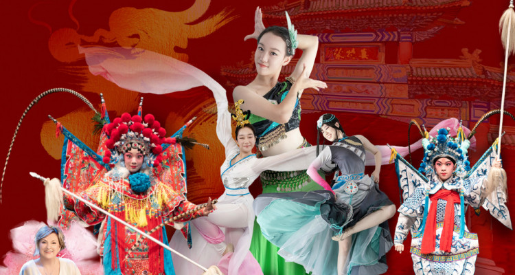 Gala du Nouvel An chinois au Canada 2024, un événement festif haut en couleur!