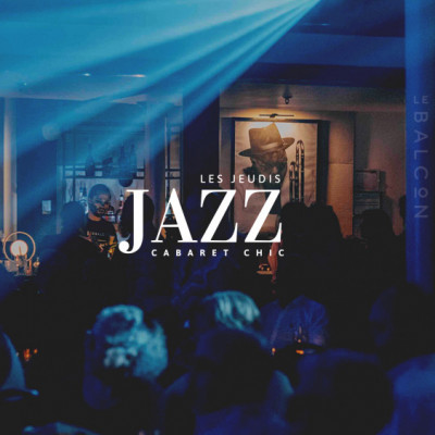 Les jeudis jazz avec Alex Lefaivre Trio | soirée de lancement