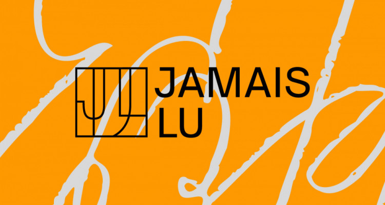 Festival du Jamais Lu Montréal