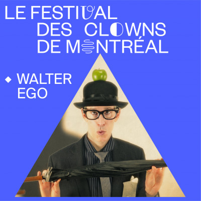 Walter EGO