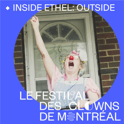Inside Ethel: Outside