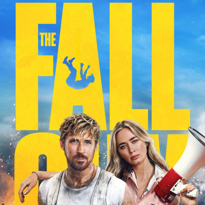 Projection | The Fall Guy en VOA