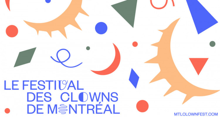 Festival des Clowns de Montréal