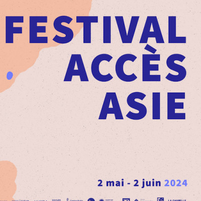Festival Accès Asie